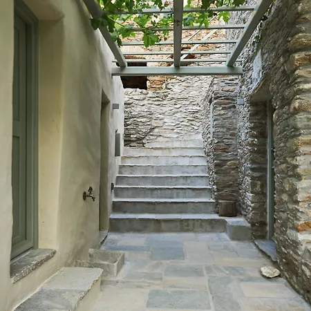 Venetian Watermill In Kea Holiday home Ioulis