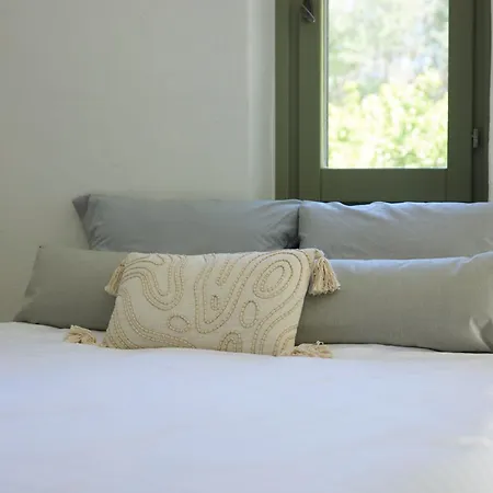 Venetian Watermill In Kea Holiday home *