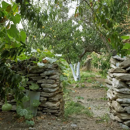 Venetian Watermill In Kea בית נופש