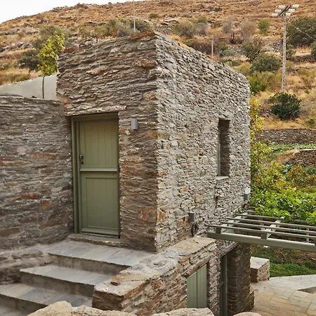 Venetian Watermill In Kea בית נופש