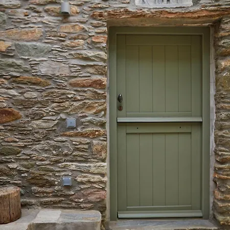 Venetian Watermill In Kea