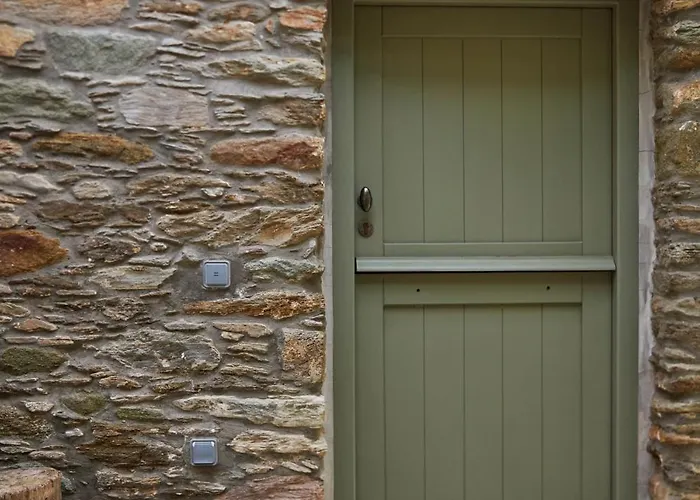 Venetian Watermill In Kea
